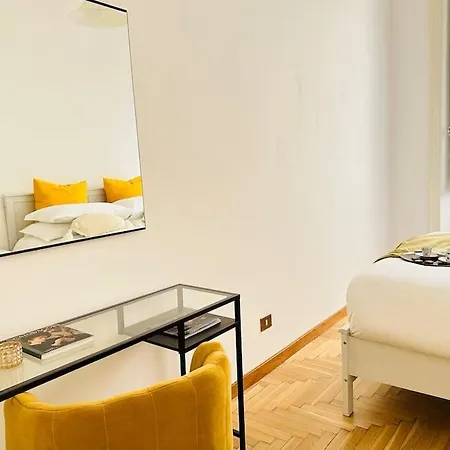 Central Rome Family Apartment Near Villa Borghese * Rom