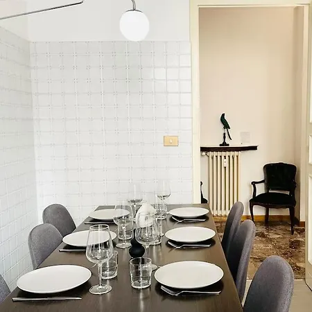 Lejlighed Central Rome Family Apartment Near Villa Borghese *