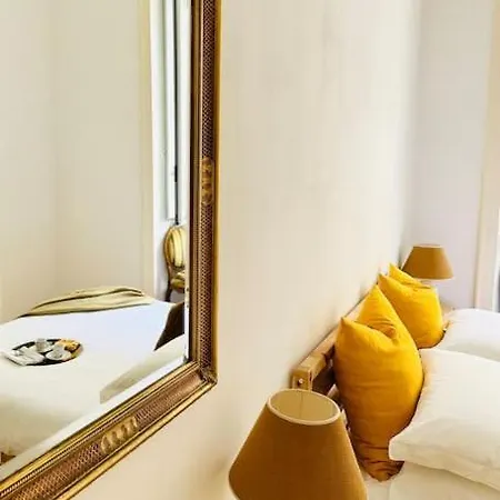 Lejlighed Central Rome Family Apartment Near Villa Borghese