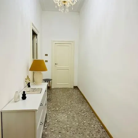 Lejlighed Central Rome Family Apartment Near Villa Borghese Rom
