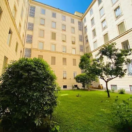 Lejlighed Central Rome Family Apartment Near Villa Borghese *