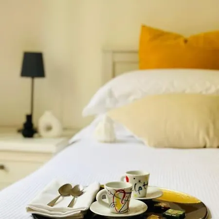 Lejlighed Central Rome Family Apartment Near Villa Borghese *