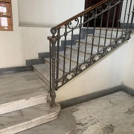 Lejlighed Central Rome Family Apartment Near Villa Borghese Rom