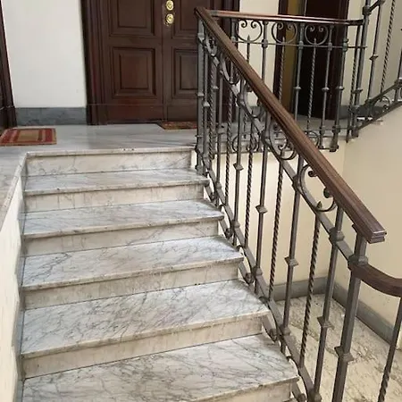 Central Rome Family Apartment Near Villa Borghese * Rom