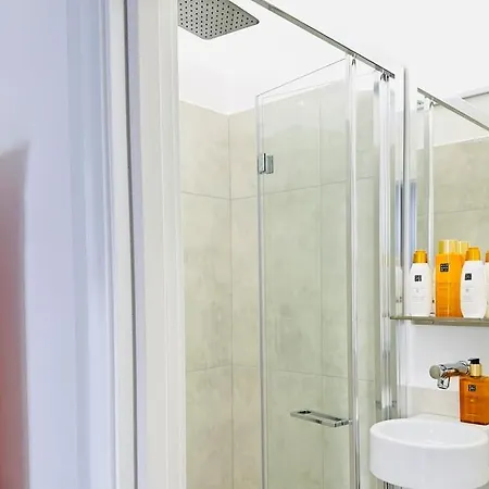 Lejlighed Central Rome Family Apartment Near Villa Borghese *