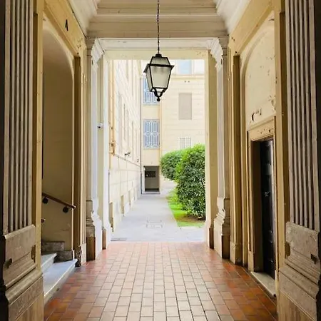 Central Rome Family Apartment Near Villa Borghese Lejlighed