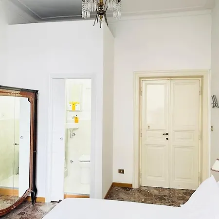 Lejlighed Central Rome Family Apartment Near Villa Borghese *