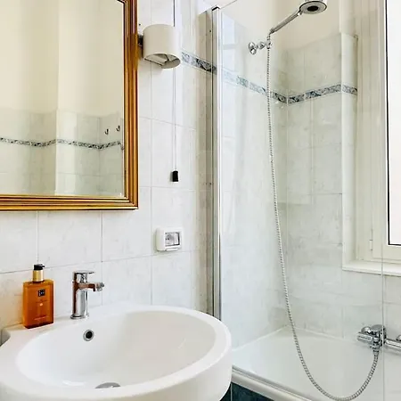 Lejlighed Central Rome Family Apartment Near Villa Borghese Rom