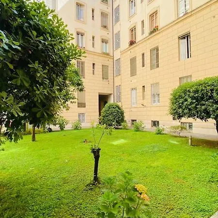 Central Rome Family Apartment Near Villa Borghese Rom