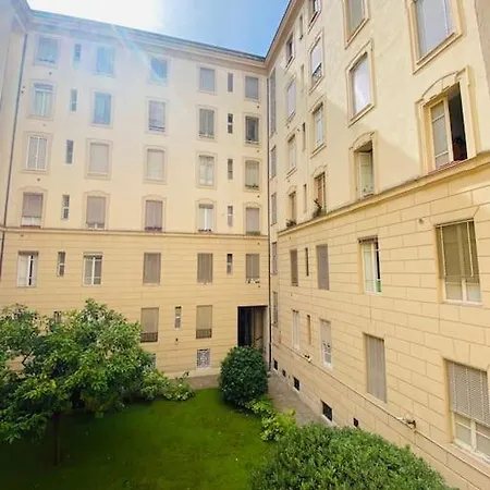 Lejlighed Central Rome Family Apartment Near Villa Borghese