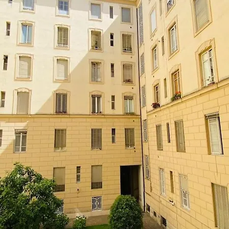 Central Rome Family Apartment Near Villa Borghese Lejlighed *