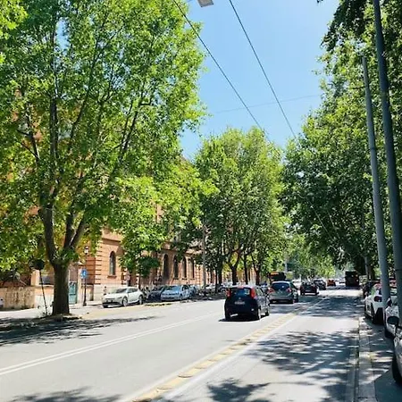 Central Rome Family Apartment Near Villa Borghese *