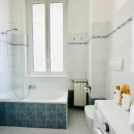 Lejlighed Central Rome Family Apartment Near Villa Borghese Rom
